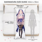Hermana Elfa - Edición Fan-Art de AnimePillow
