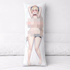 Kubiwa-chan - AnimePillow Fan-Art Edition