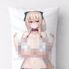 Kubiwa-chan - AnimePillow Fan-Art Edition