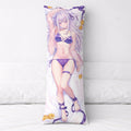 Asuka Hiiragi - Edición Fan-Art de AnimePillow