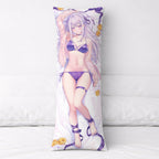 Asuka Hiiragi - Edición Fan-Art de AnimePillow