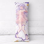 Asuka Hiiragi - Edición Fan-Art de AnimePillow