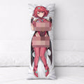 Pyra - Edición Fan-Art de Almohada de Anime