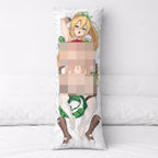 Leafa - Edición de fan-art de AnimePillow