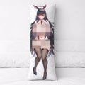 Rio Tsukatsuki (versión conejita 2) - Edición Fan-Art de AnimePillow