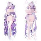 Castorice - AnimePillow Fan-Art Edition
