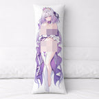 Castorice - AnimePillow Fan-Art Edition