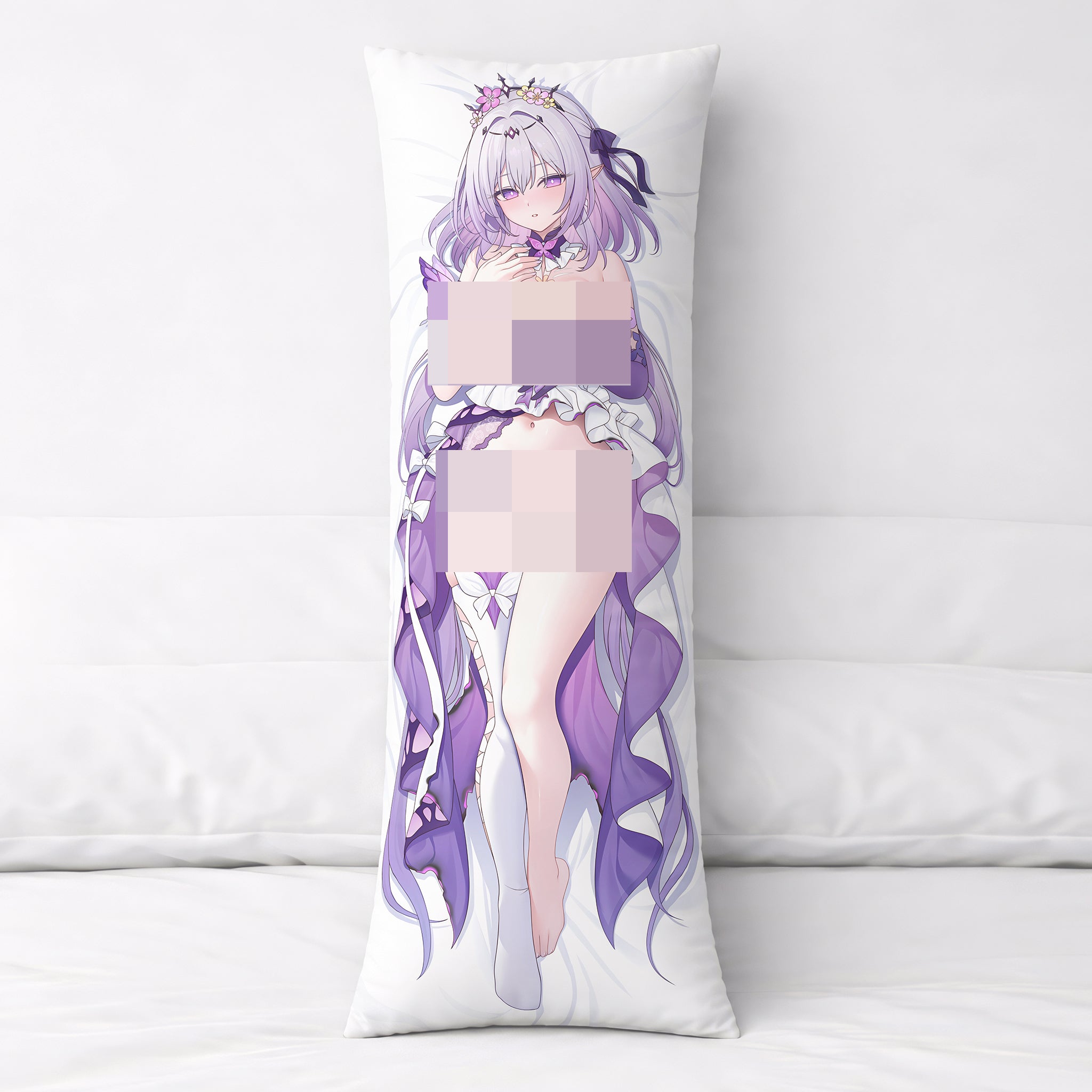Castorice - AnimePillow Fan-Art Edition