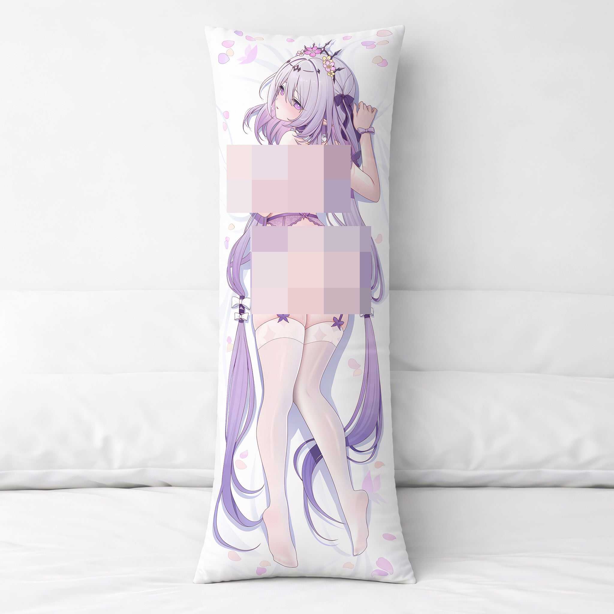 Castorice - AnimePillow Fan-Art Edition