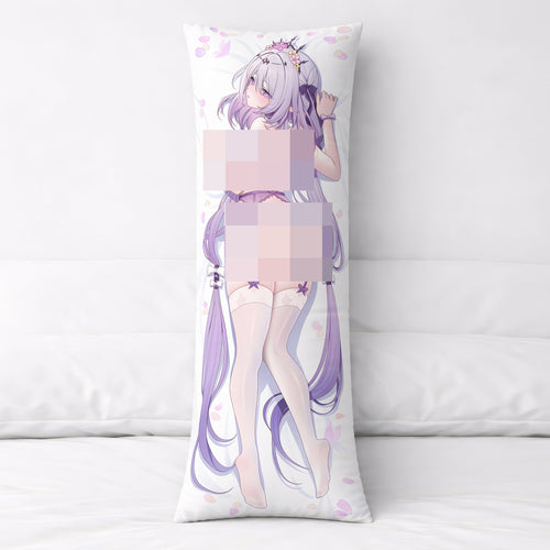 Castorice - Edición Fan-Art de AnimePillow