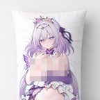 Castorice - AnimePillow Fan-Art Edition
