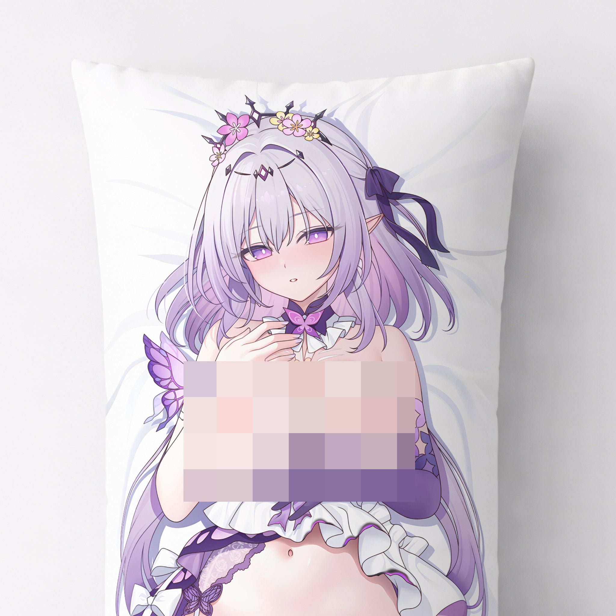 Castorice - AnimePillow Fan-Art Edition