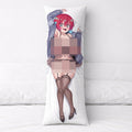 Yuzuriha Amate - AnimePillow Fan-Art Edition