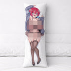 Yuzuriha Amate - AnimePillow Fan-Art Edition