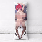 Yuzuriha Amate - AnimePillow Fan-Art Edition