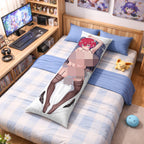 Yuzuriha Amate - AnimePillow Fan-Art Edition