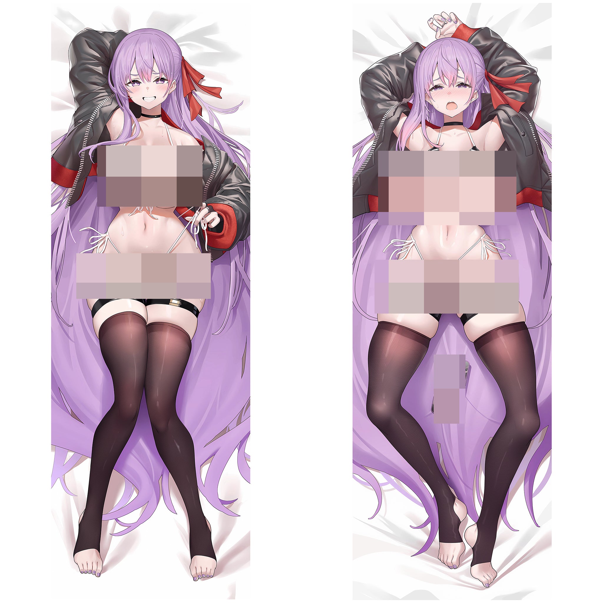 BB (Ver.2) - Edición Fan-Art de AnimePillow