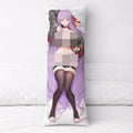 BB (Ver.2) - Edición Fan-Art de AnimePillow