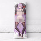 BB (Ver.2) - Edición Fan-Art de AnimePillow