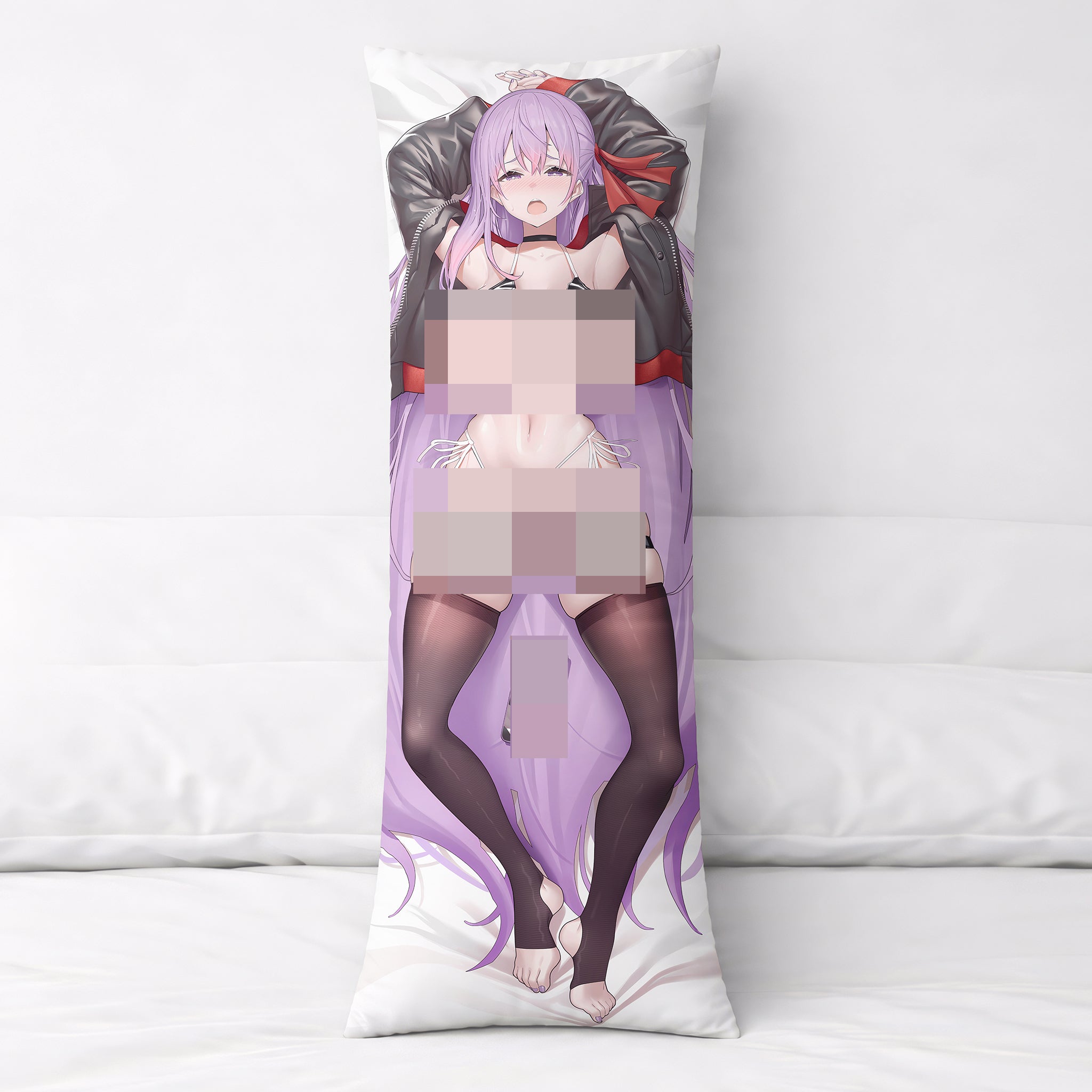 BB (Ver.2) - Edición Fan-Art de AnimePillow