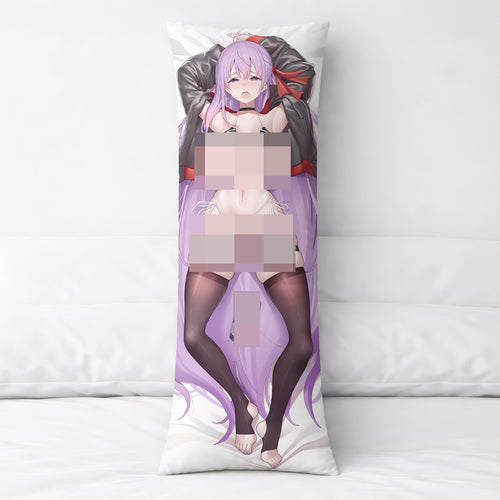 BB (Ver.2) - Edición Fan-Art de AnimePillow