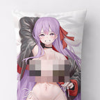 BB (Ver.2) - Edición Fan-Art de AnimePillow
