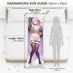 BB (Ver.2) - Edición Fan-Art de AnimePillow