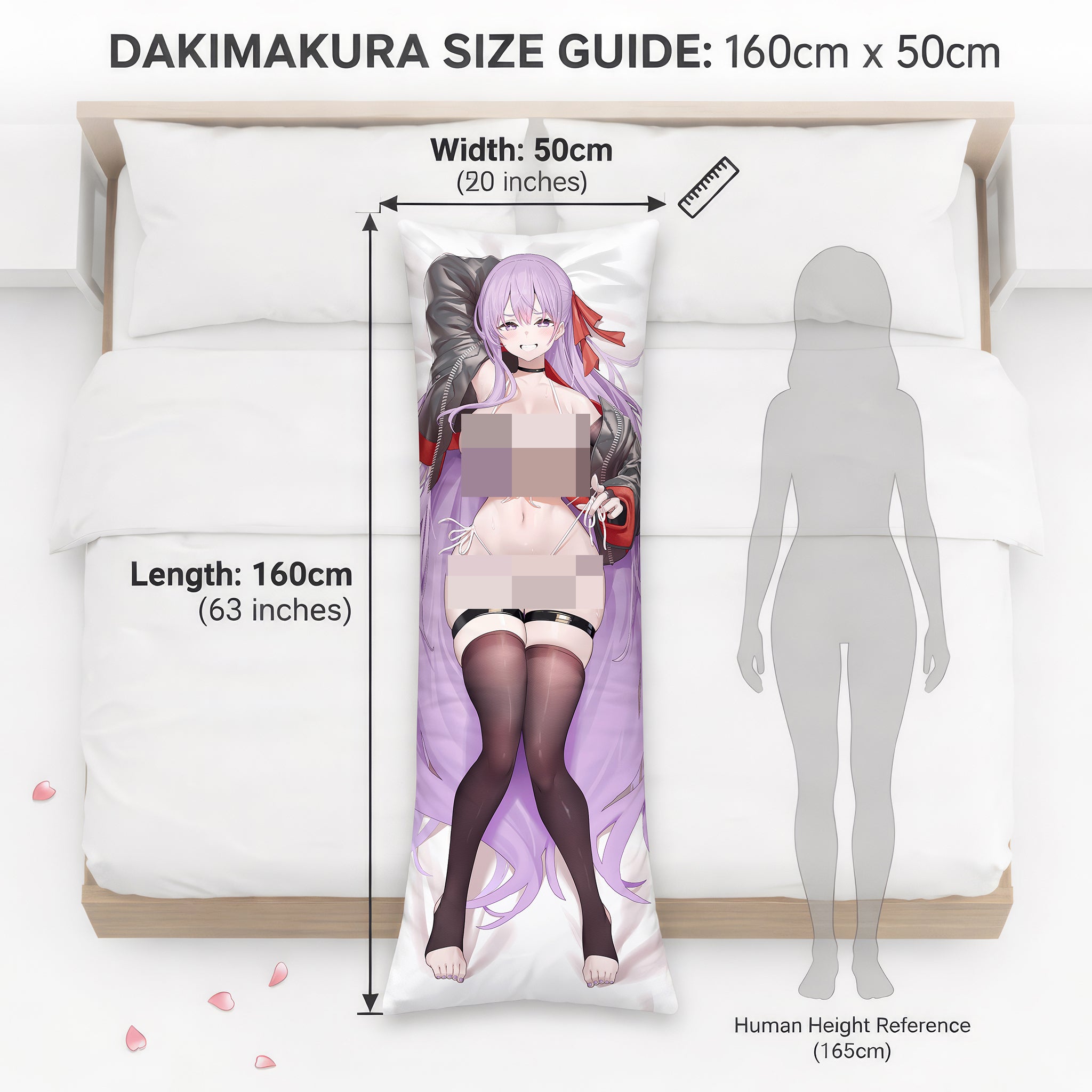 BB (Ver.2) - Edición Fan-Art de AnimePillow
