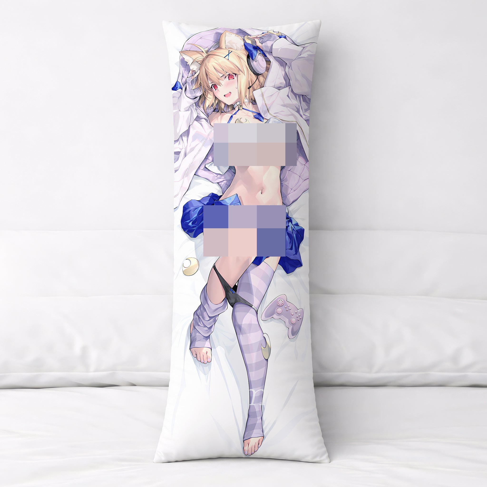 Arcueid Brunestud - Edición Fan-Art AnimePillow