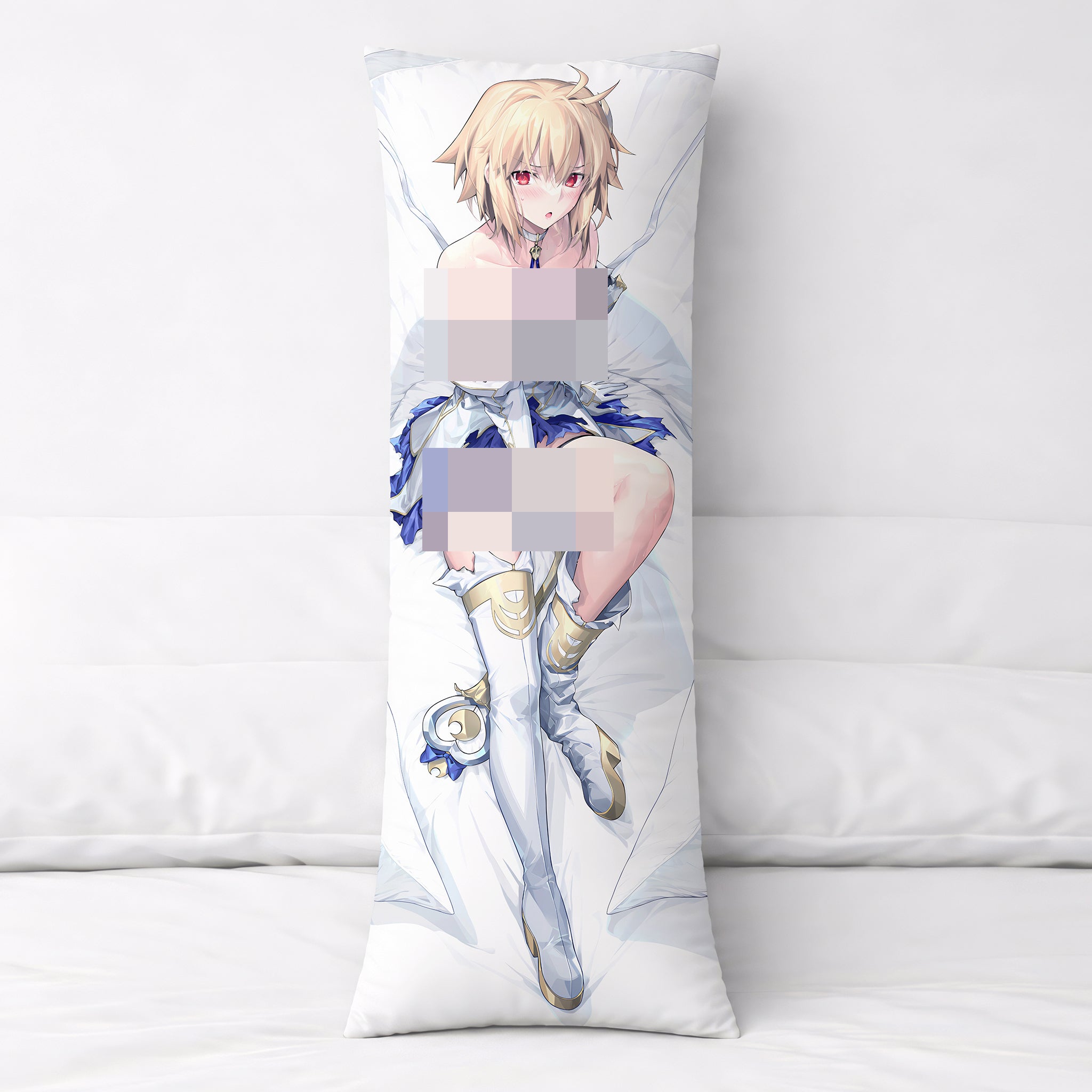 Arcueid Brunestud - Edición Fan-Art AnimePillow