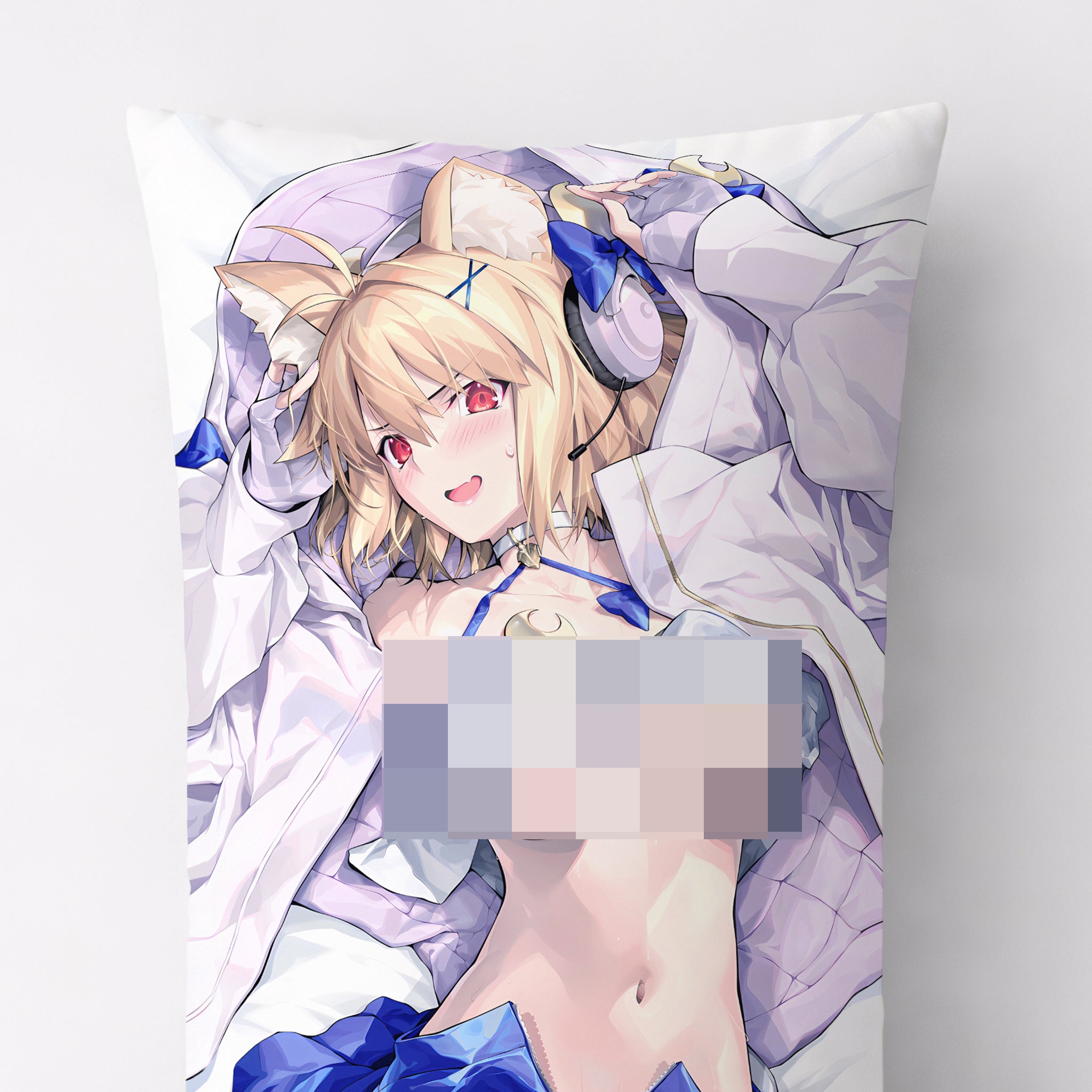 Arcueid Brunestud - Edición Fan-Art AnimePillow