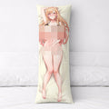 Marin Kitagawa & Shinju Inui - AnimePillow Fan-Art Edition