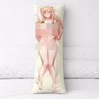 Marin Kitagawa & Shinju Inui - AnimePillow Fan-Art Edition