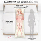 Marin Kitagawa & Shinju Inui - AnimePillow Fan-Art Edition