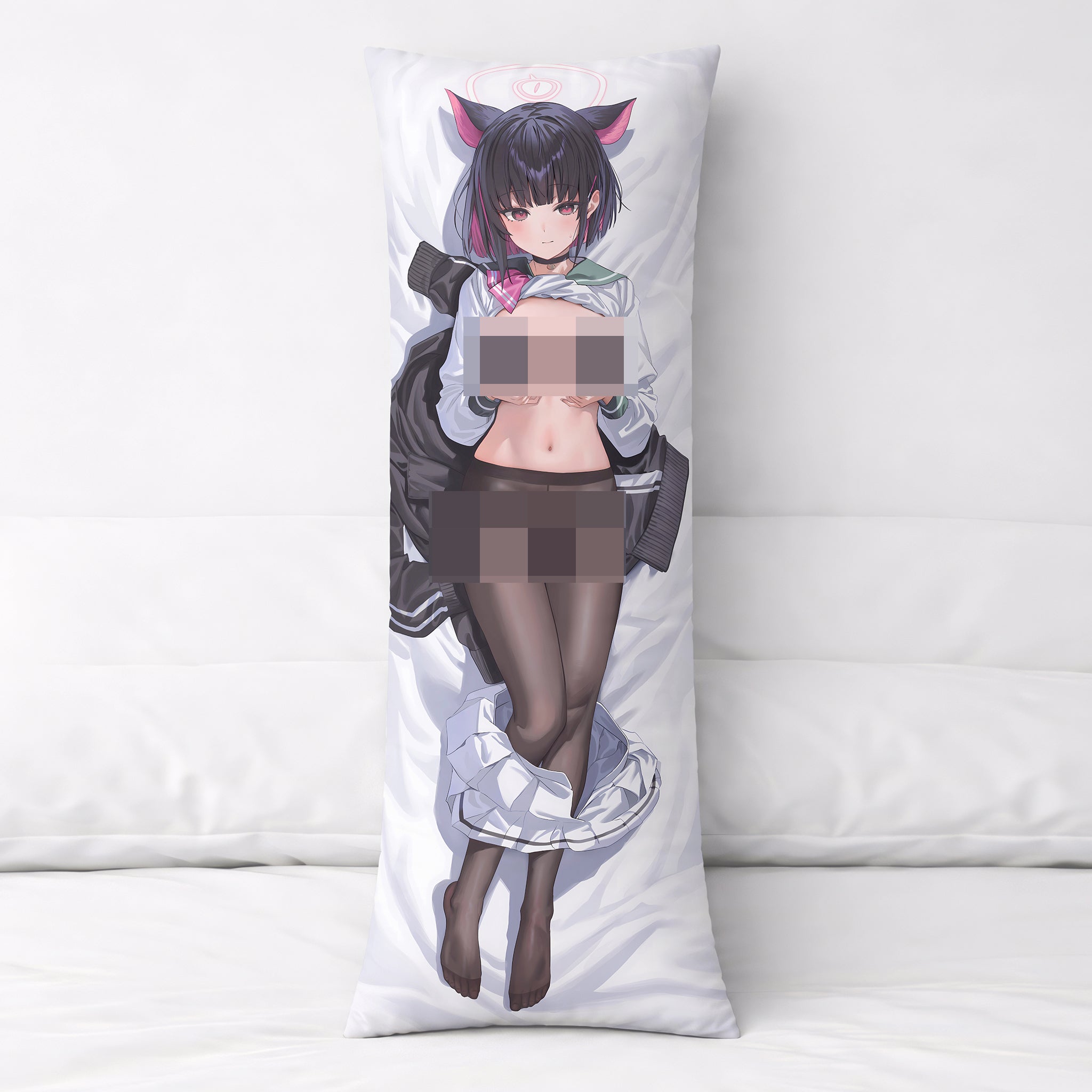 Kazusa Kyoyama (Ver.8) - AnimePillow Fan-Art Edition
