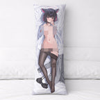 Kazusa Kyoyama (Ver.8) - AnimePillow Fan-Art Edition