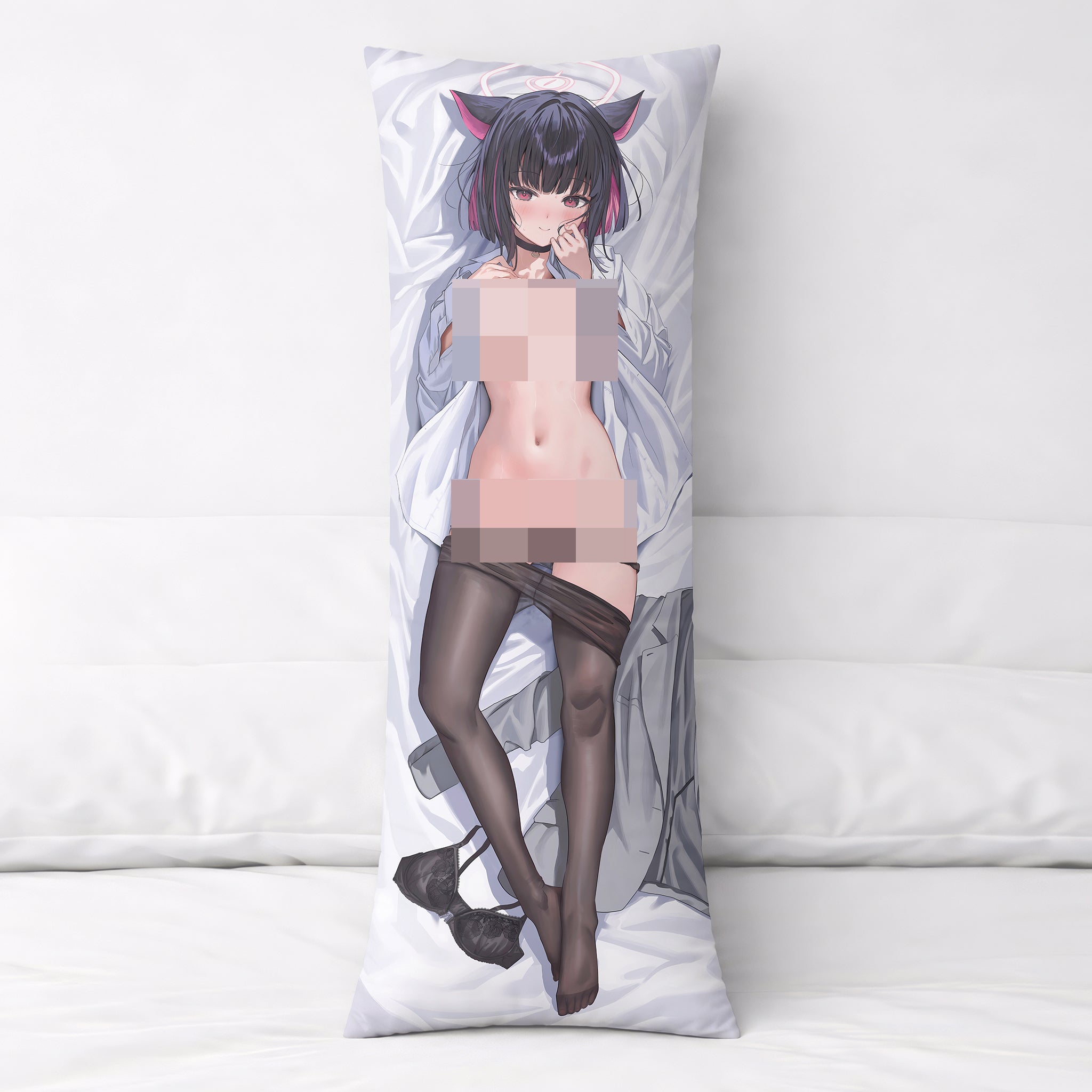 Kazusa Kyoyama (Ver.8) - AnimePillow Fan-Art Edition
