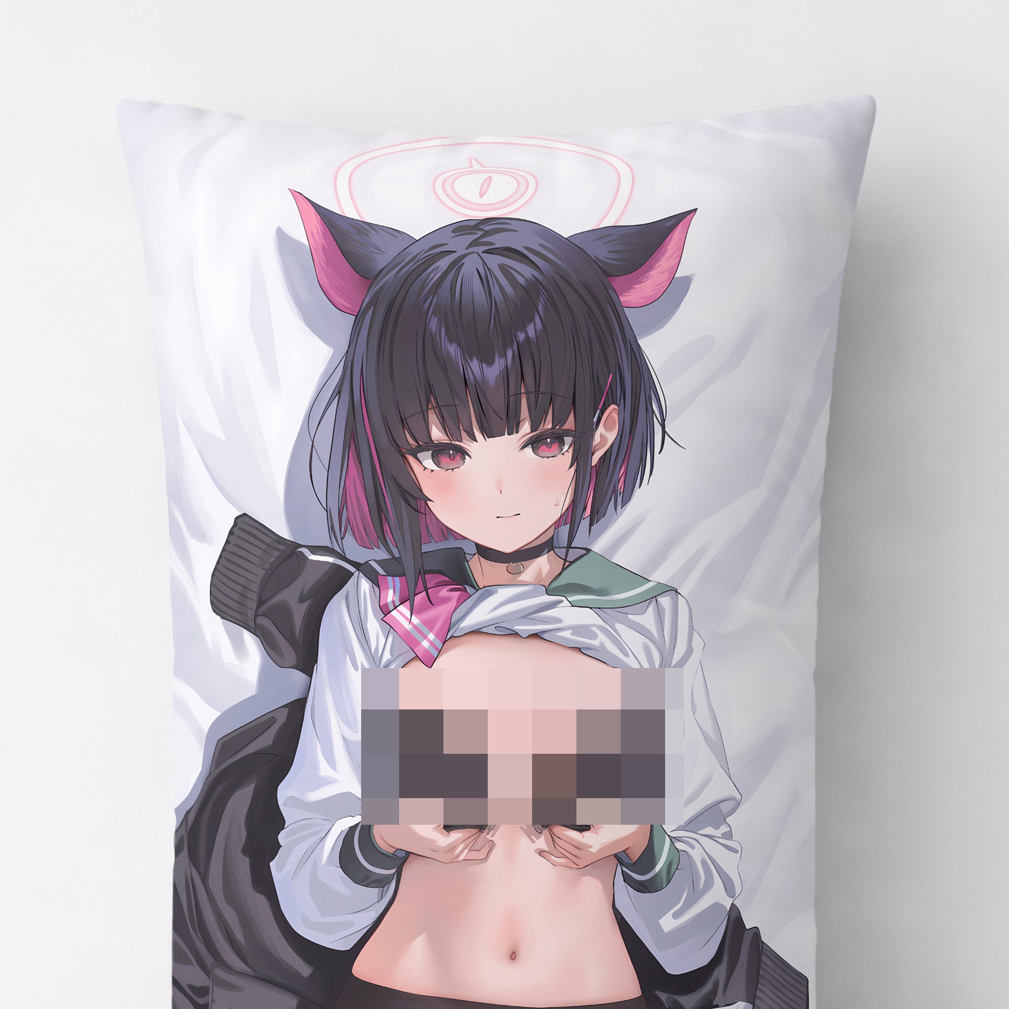 Kazusa Kyoyama (Ver.8) - AnimePillow Fan-Art Edition