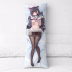 京山華紗（Ver.6） - AnimePillow ファンアートエディション