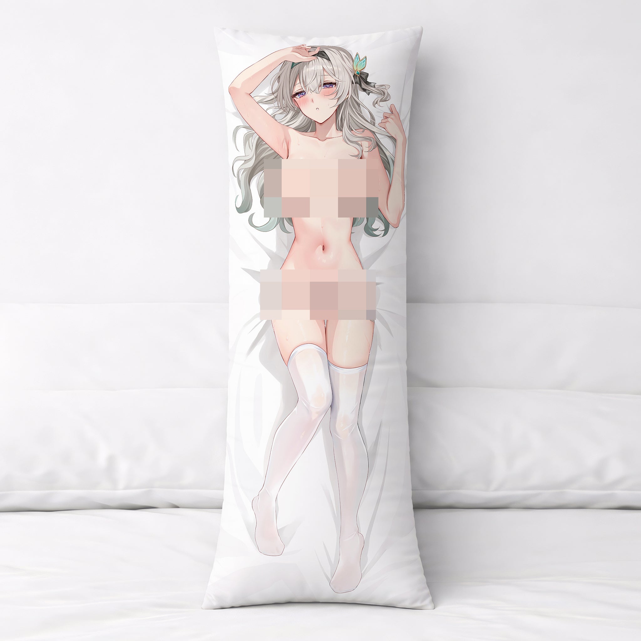 Firefly（ガールフレンドVer.）- AnimePillow ファンアートエディション