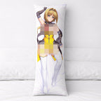 Haruka Takamori - AnimePillow Fan-Art Edition