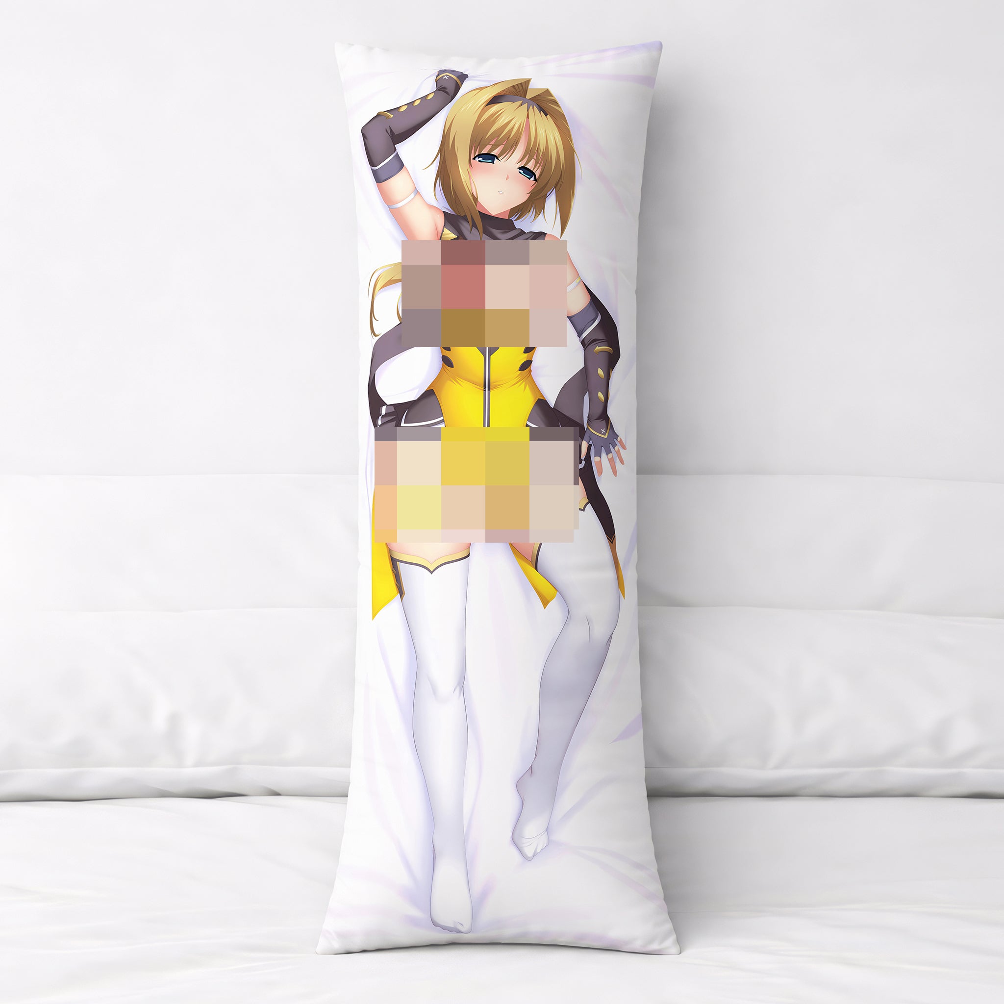 Haruka Takamori - AnimePillow Fan-Art Edition