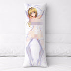 Haruka Takamori - AnimePillow Fan-Art Edition