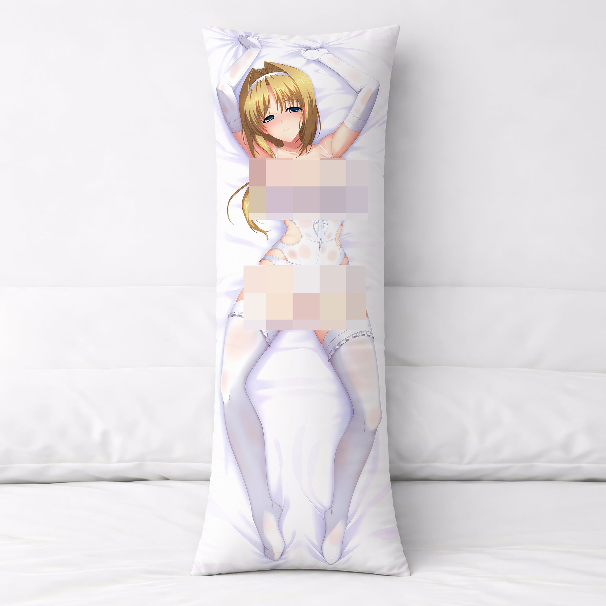 Haruka Takamori - AnimePillow Fan-Art Edition