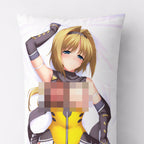 Haruka Takamori - AnimePillow Fan-Art Edition