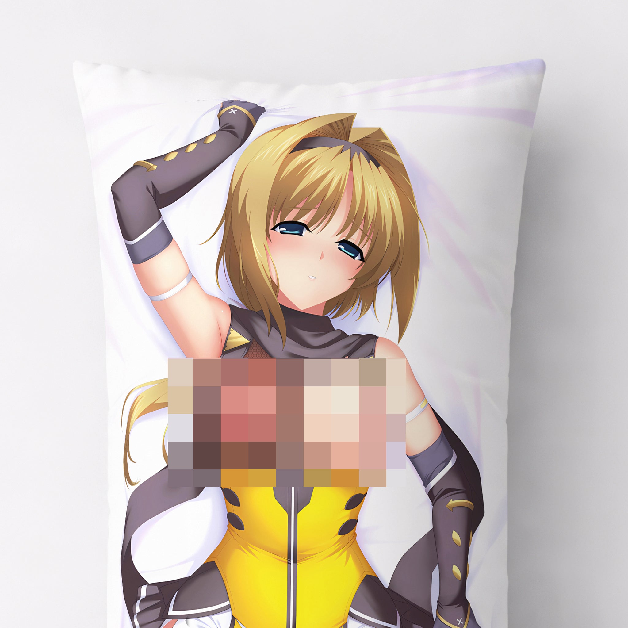 Haruka Takamori - AnimePillow Fan-Art Edition