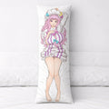 Patchouli Knowledge (Pajama Gyaru Ver.) - AnimePillow Fan-Art Edition