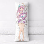 Patchouli Knowledge (Pajama Gyaru Ver.) - AnimePillow Fan-Art Edition