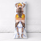 Sakura Igawa - AnimePillow Fan-Art Edition