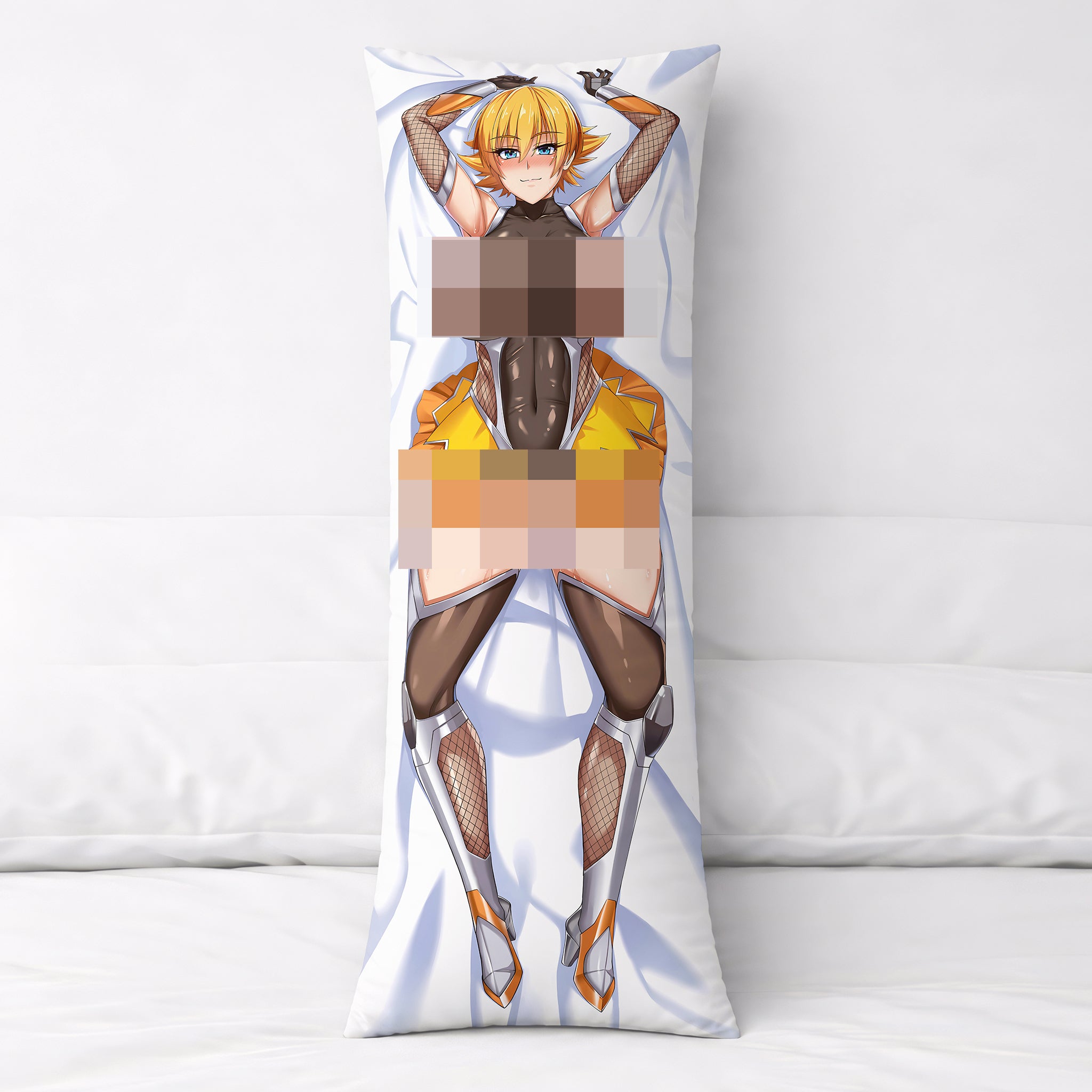 Sakura Igawa - AnimePillow Fan-Art Edition